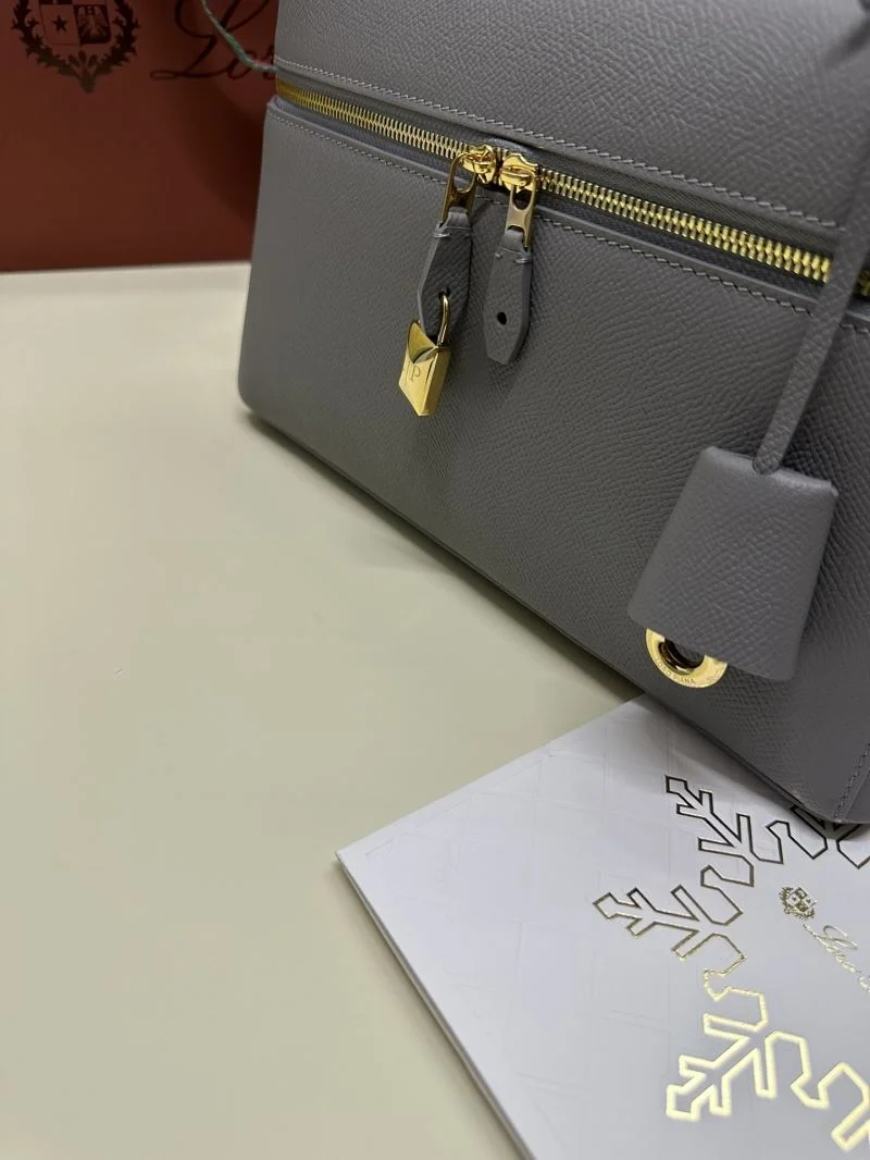 Loro Piana Satchel Bags GoodFit 43965