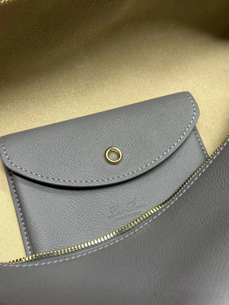Loro Piana Satchel Bags GoodFit 43965