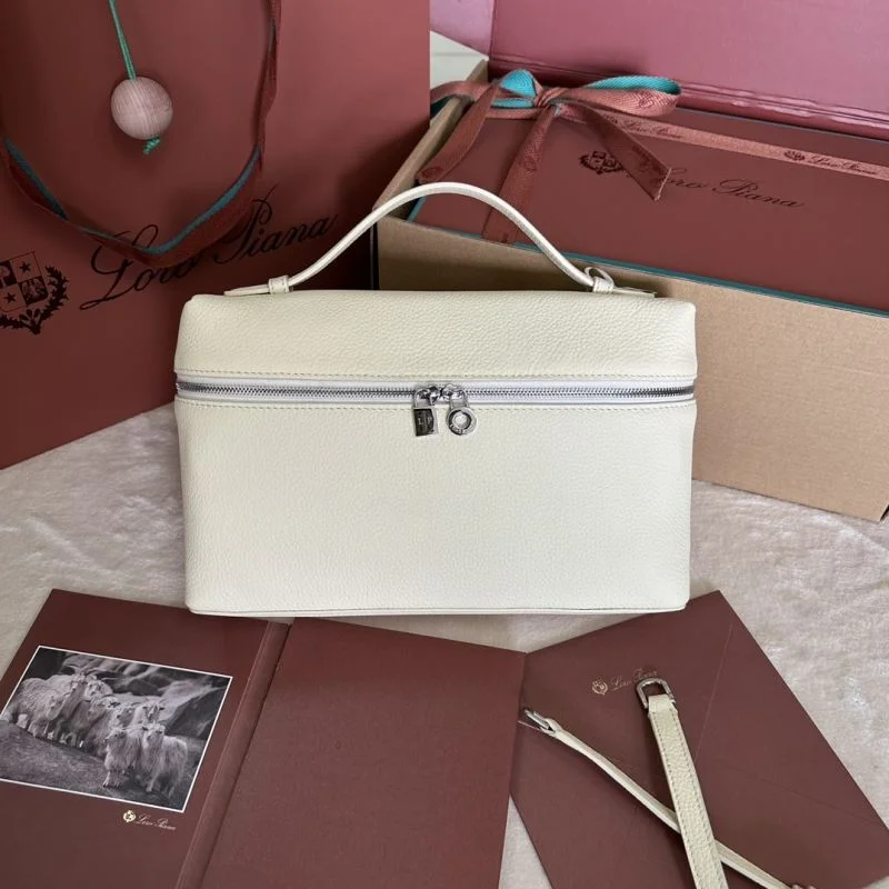 Loro Piana Satchel Bags BestValue 43999