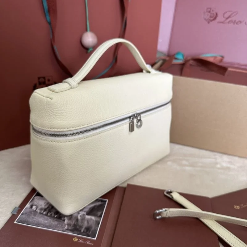 Loro Piana Satchel Bags BestValue 43999