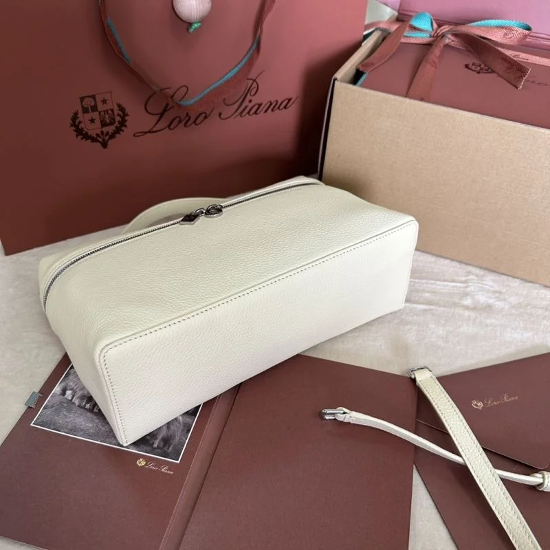 Loro Piana Satchel Bags BestValue 43999