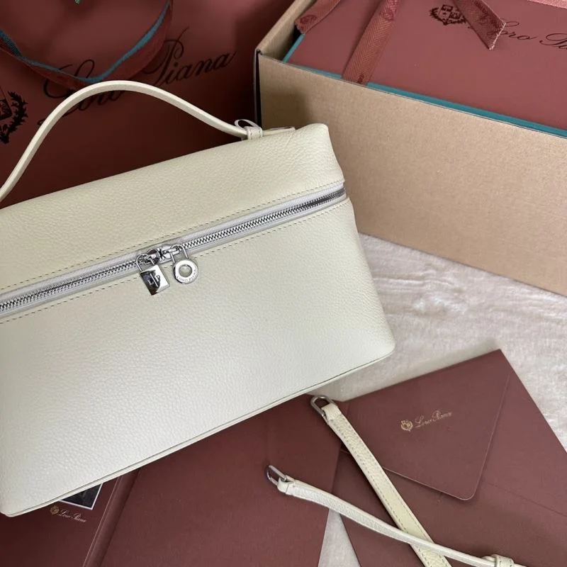 Loro Piana Satchel Bags BestValue 43999