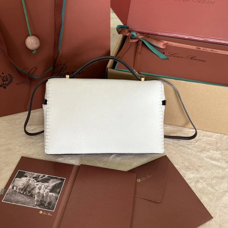 Loro Piana Satchel Bags Lightweight 43959