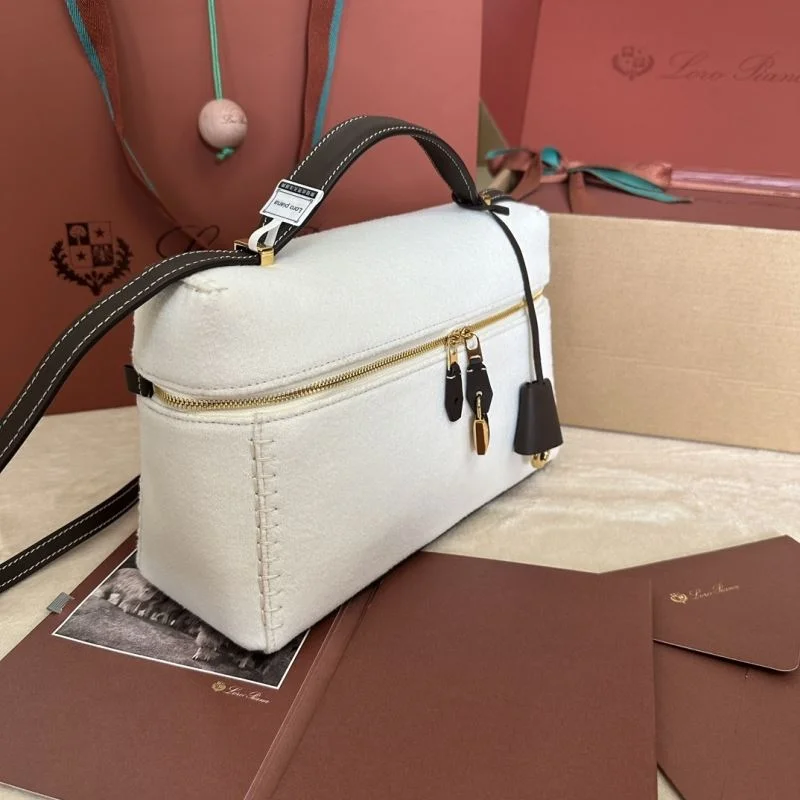 Loro Piana Satchel Bags Lightweight 43959