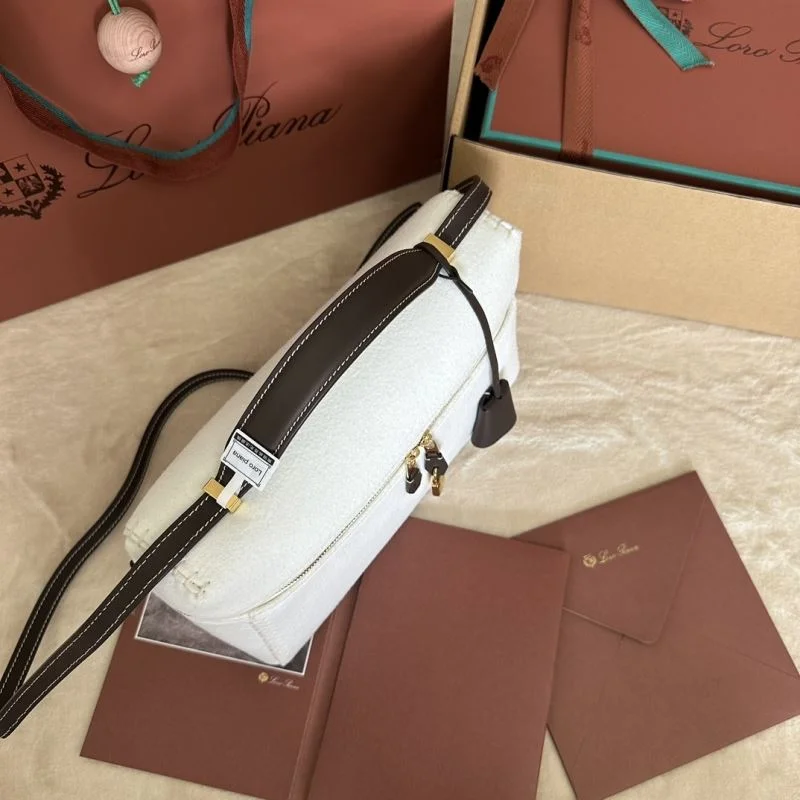 Loro Piana Satchel Bags Lightweight 43959