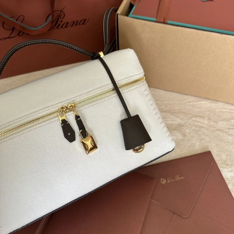 Loro Piana Satchel Bags Lightweight 43959