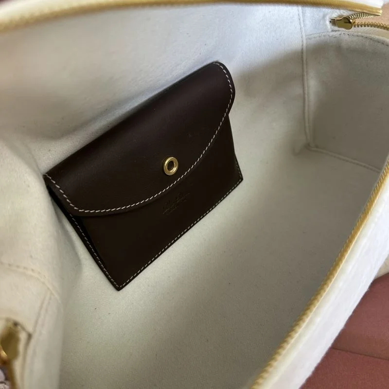 Loro Piana Satchel Bags Lightweight 43959