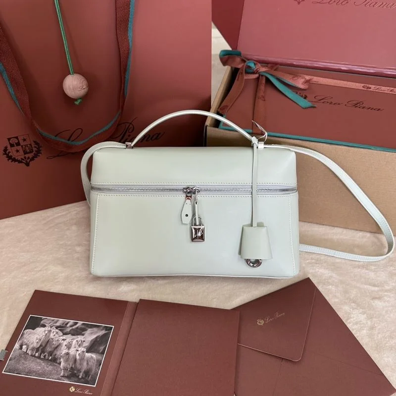 Loro Piana Satchel Bags Trendy 43964