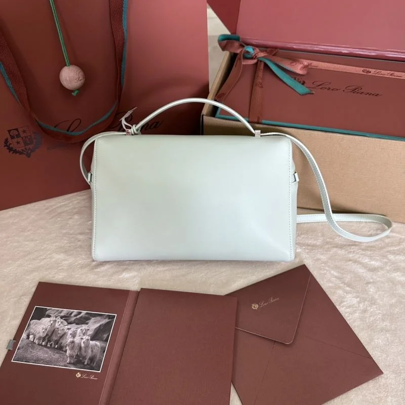 Loro Piana Satchel Bags Trendy 43964