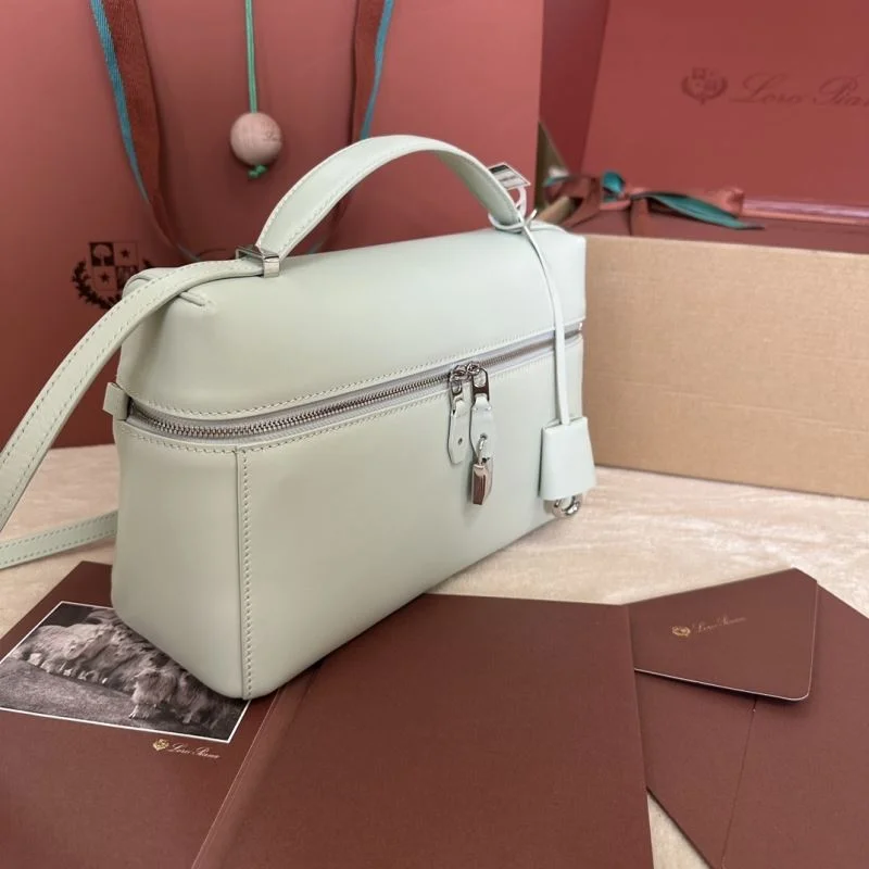 Loro Piana Satchel Bags Trendy 43964