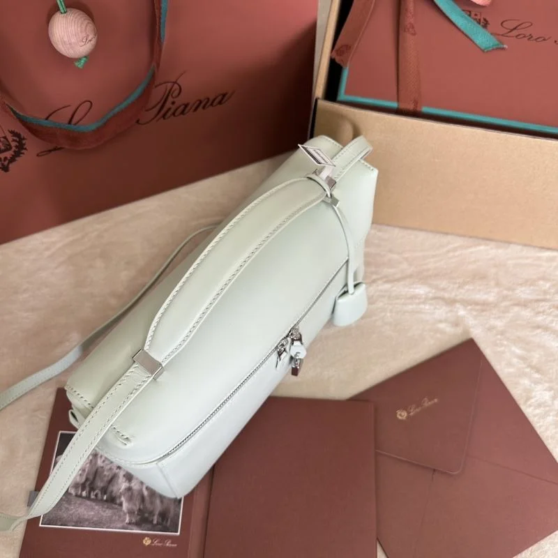 Loro Piana Satchel Bags Trendy 43964