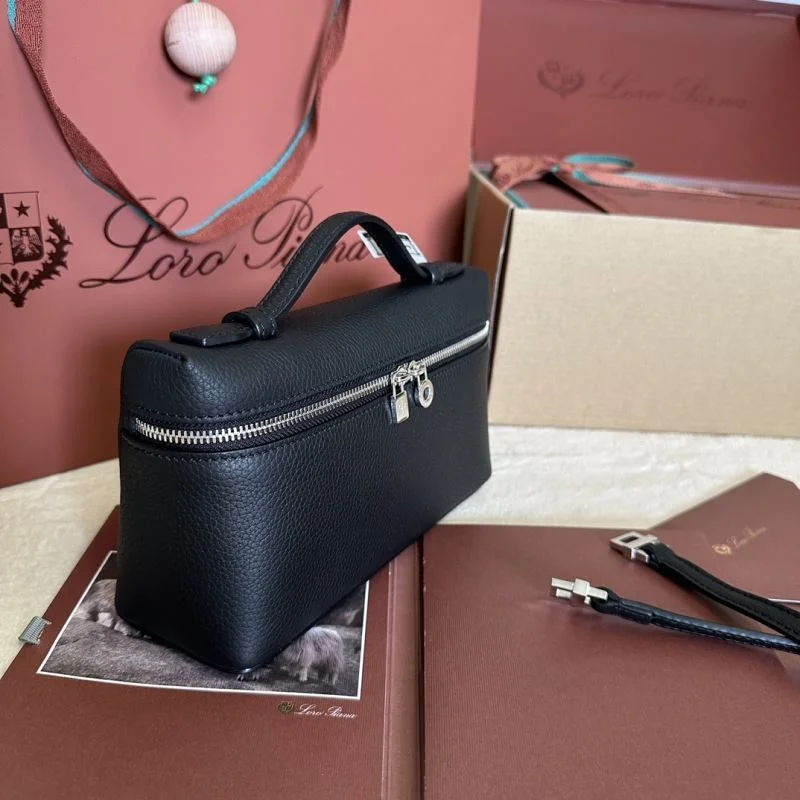 QuickDry Loro Piana Satchel Bags 43955