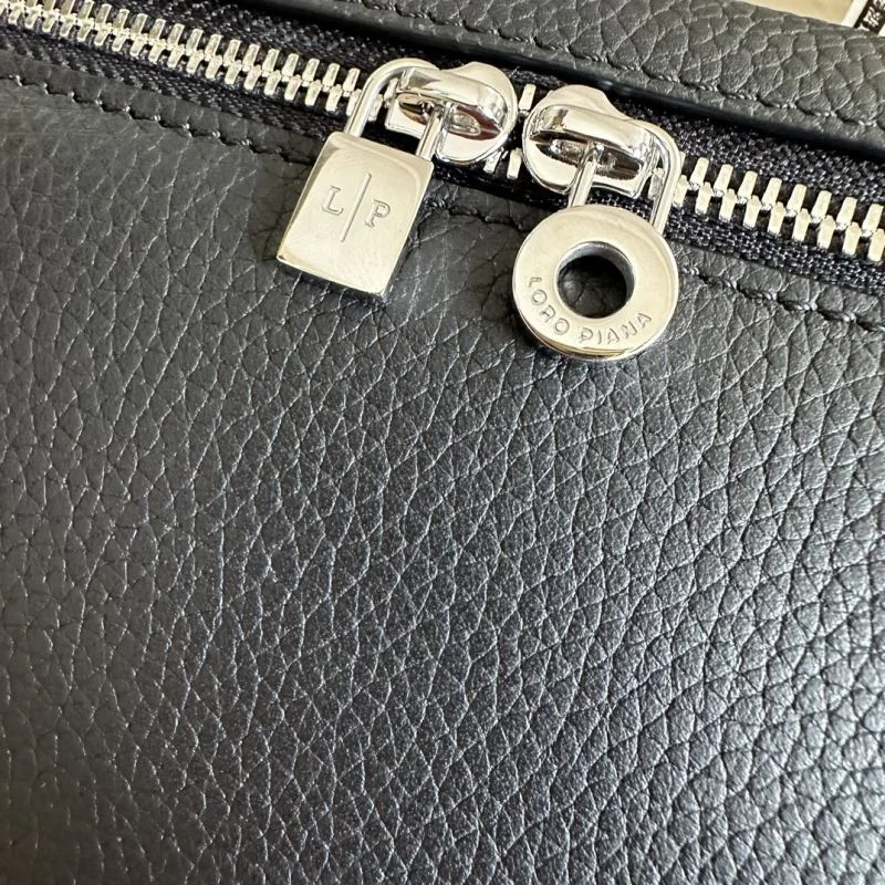 QuickDry Loro Piana Satchel Bags 43955