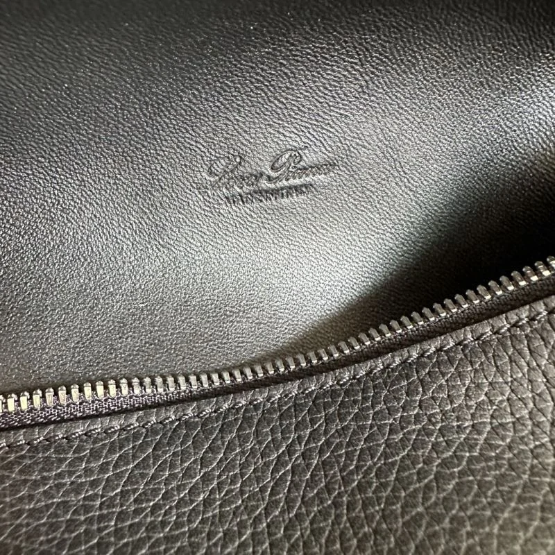 QuickDry Loro Piana Satchel Bags 43955