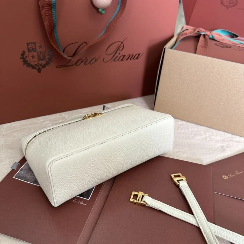 SportInspired Loro Piana Satchel Bags 43953
