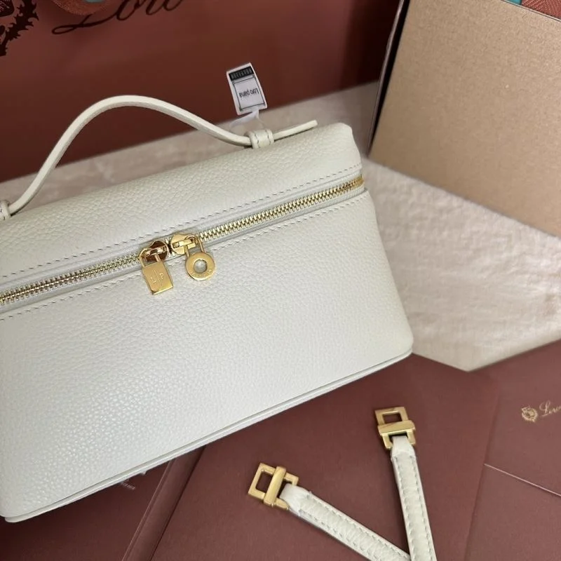 SportInspired Loro Piana Satchel Bags 43953