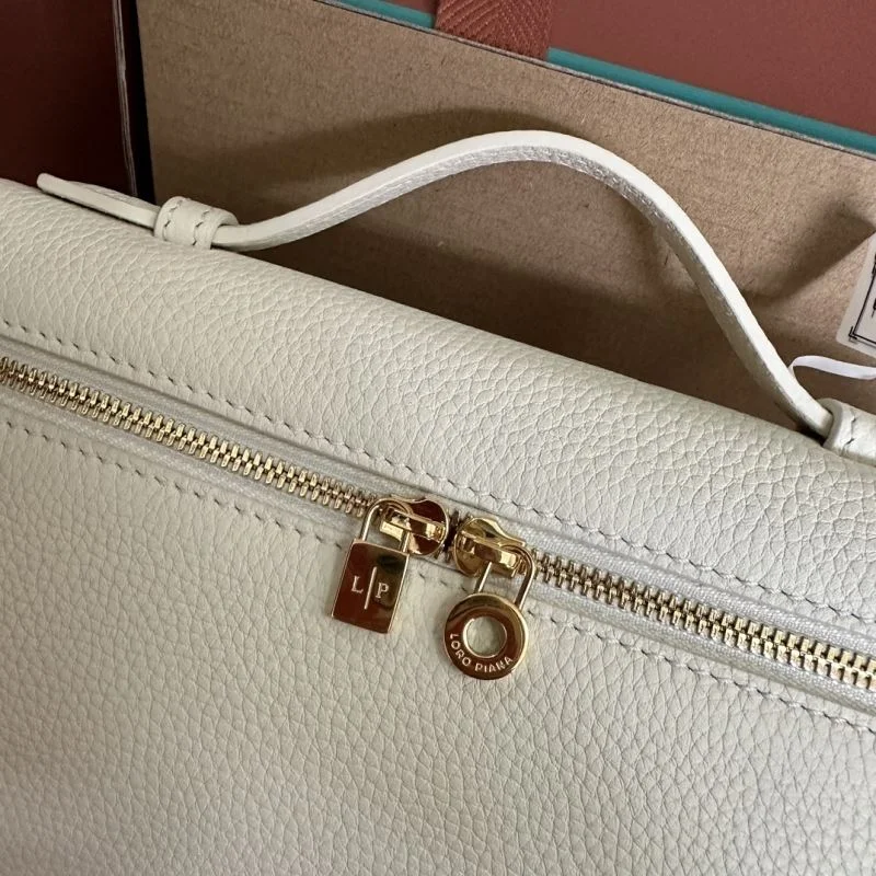 SportInspired Loro Piana Satchel Bags 43953