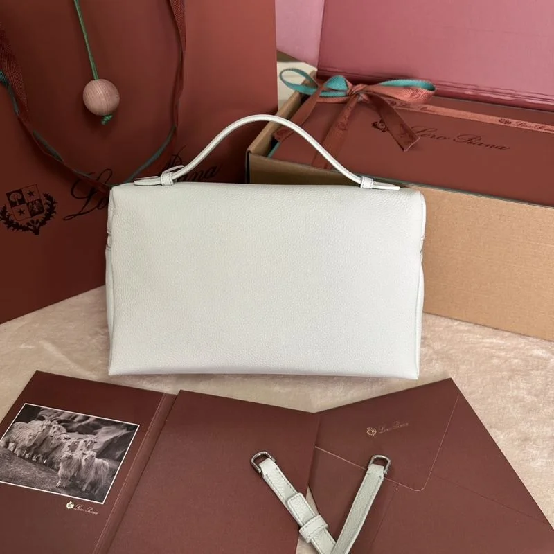 UrbanStyle Loro Piana Satchel Bags 43952