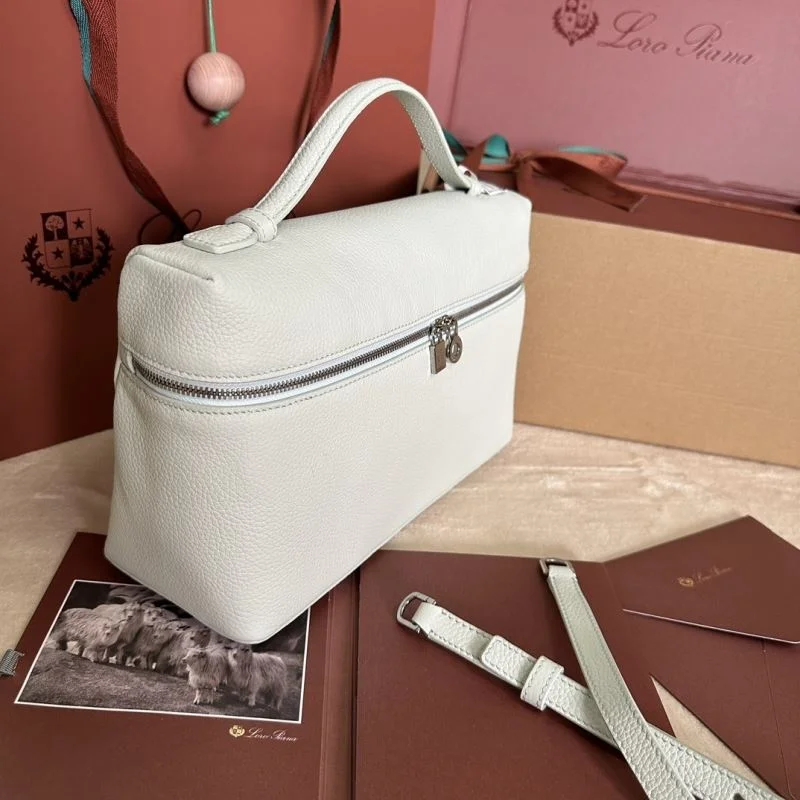 UrbanStyle Loro Piana Satchel Bags 43952