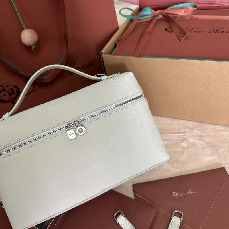 UrbanStyle Loro Piana Satchel Bags 43952