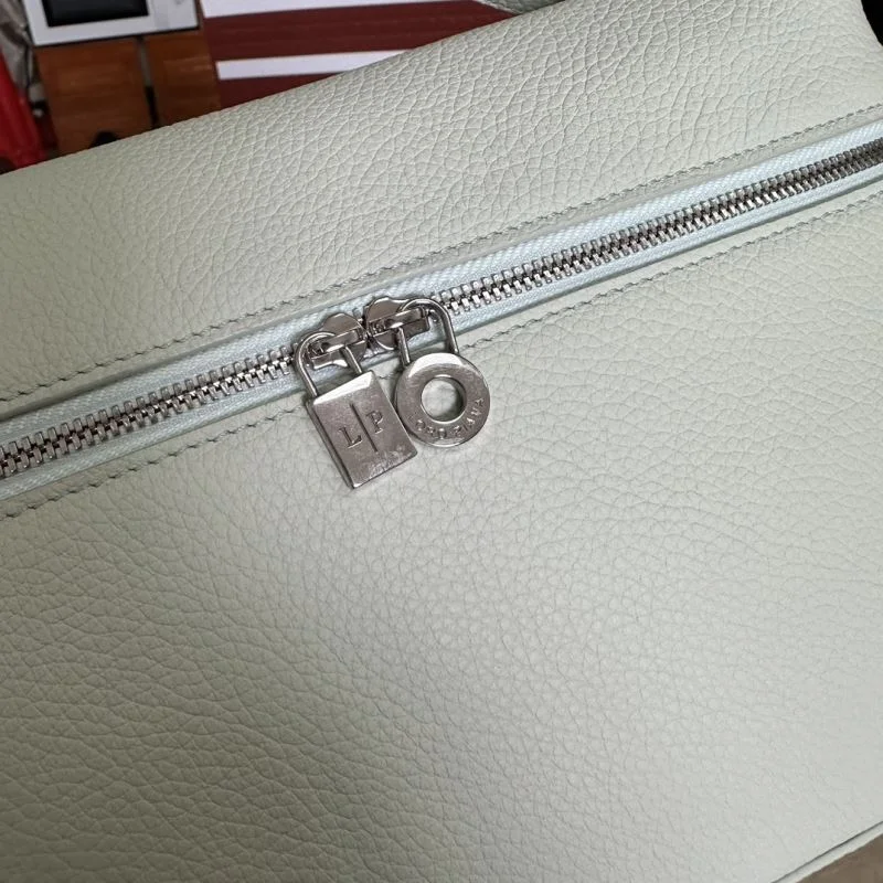 UrbanStyle Loro Piana Satchel Bags 43952