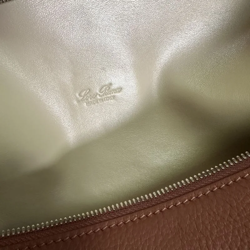 EyeCatching Loro Piana Satchel Bags 43950