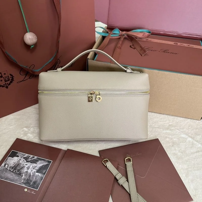 Stylish Loro Piana Satchel Bags 43962