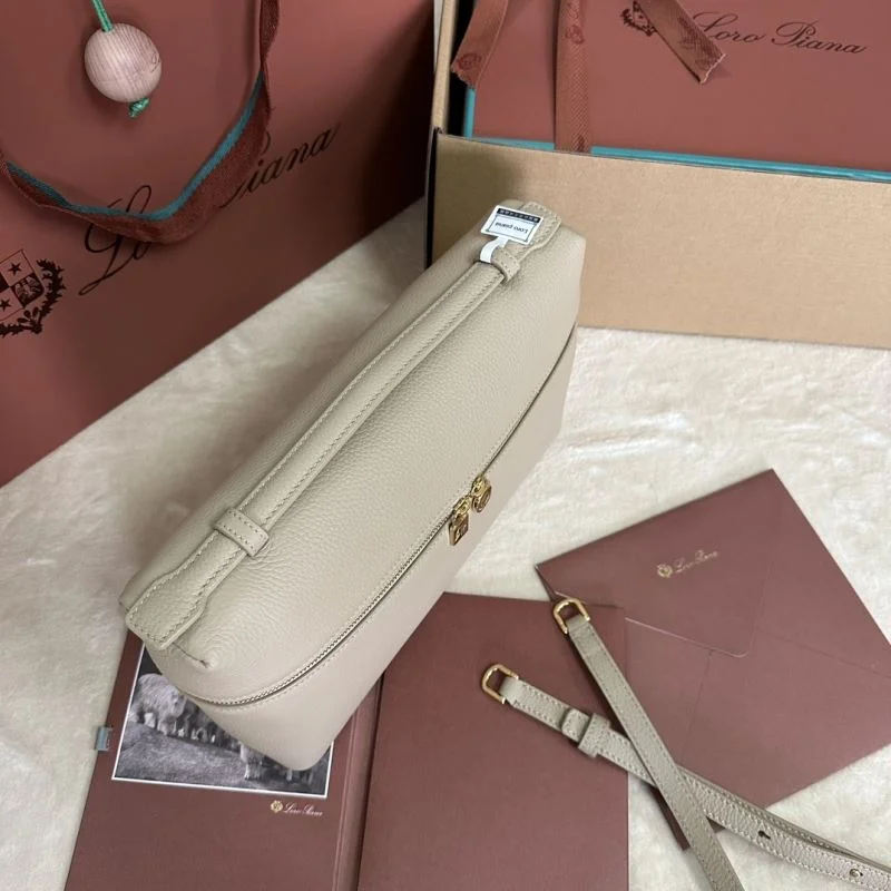 Stylish Loro Piana Satchel Bags 43962