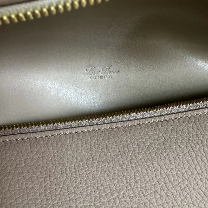 Stylish Loro Piana Satchel Bags 43962