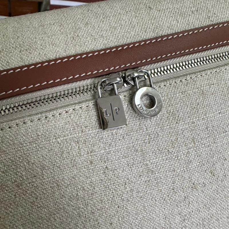 Loro Piana Satchel Bags FreshLook 43951