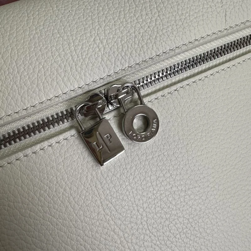 Loro Piana Satchel Bags Soft 43948