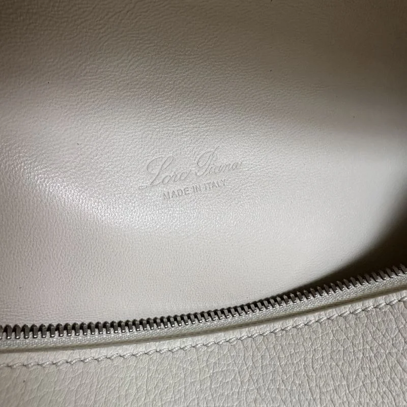 Loro Piana Satchel Bags Soft 43948