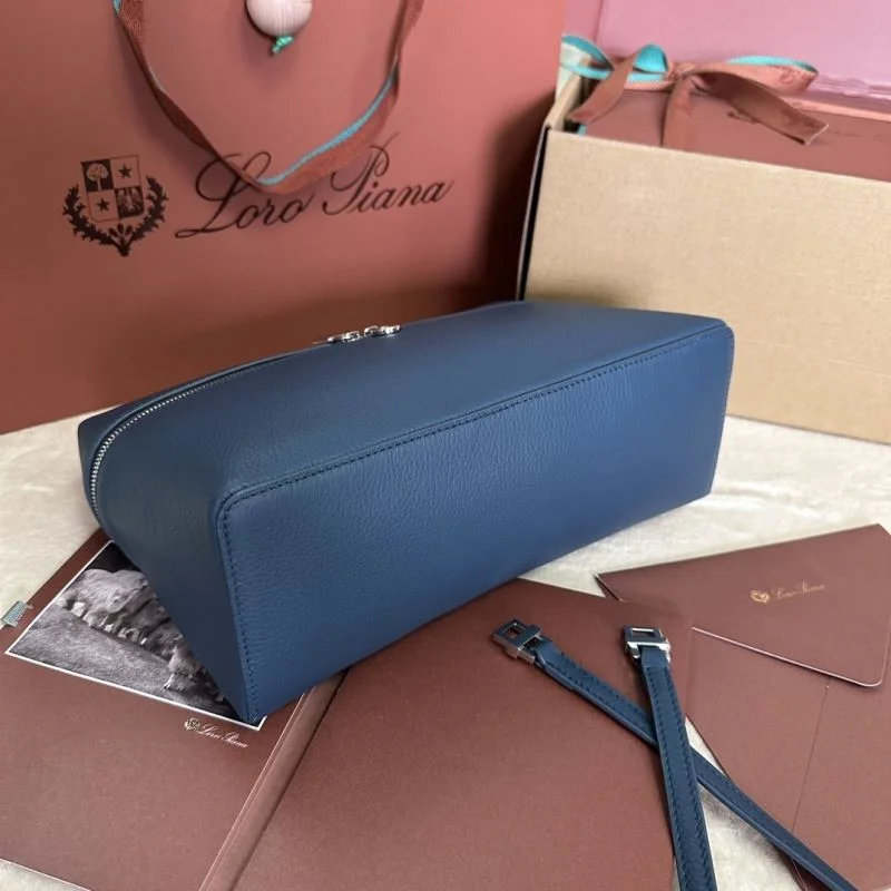 FashionForward Loro Piana Satchel Bags 43998