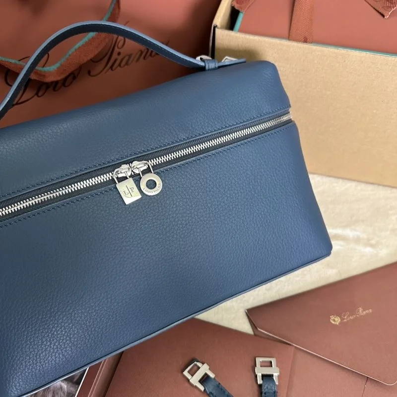 FashionForward Loro Piana Satchel Bags 43998