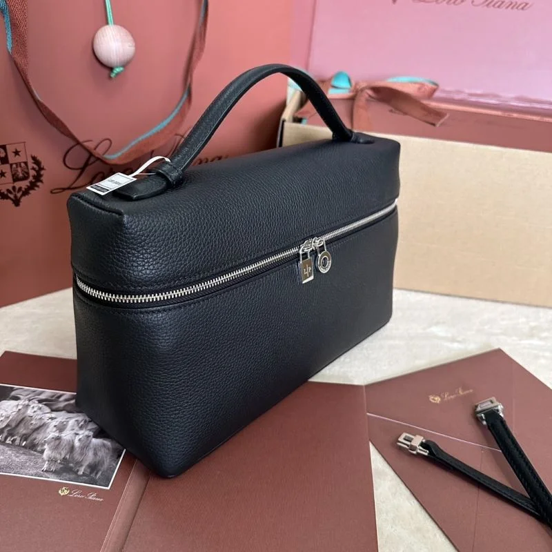 Timeless Loro Piana Satchel Bags 43949