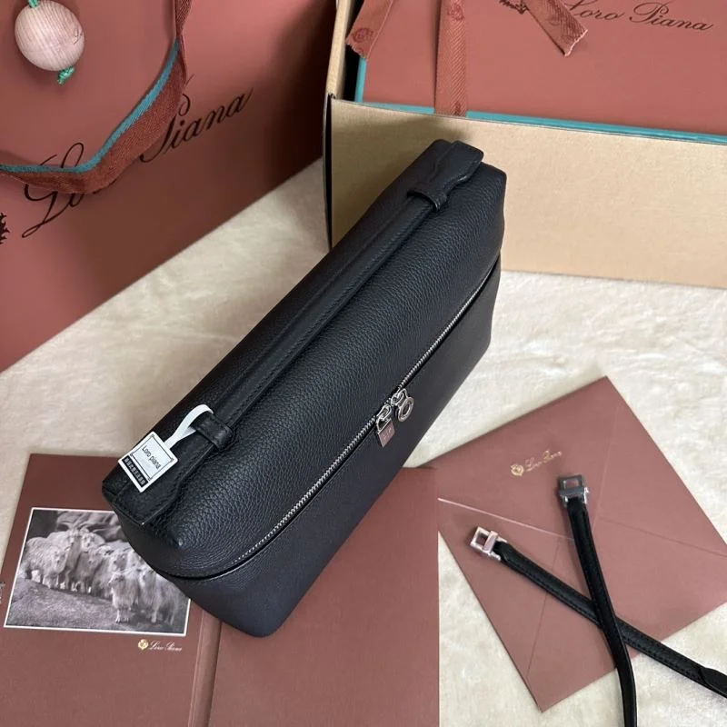 Timeless Loro Piana Satchel Bags 43949