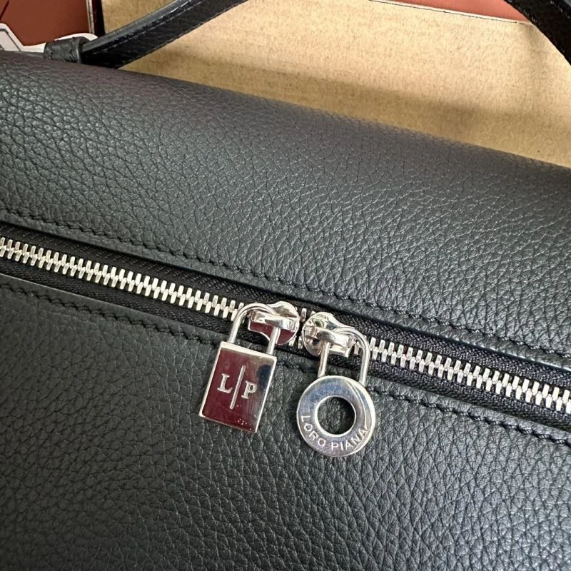 Timeless Loro Piana Satchel Bags 43949