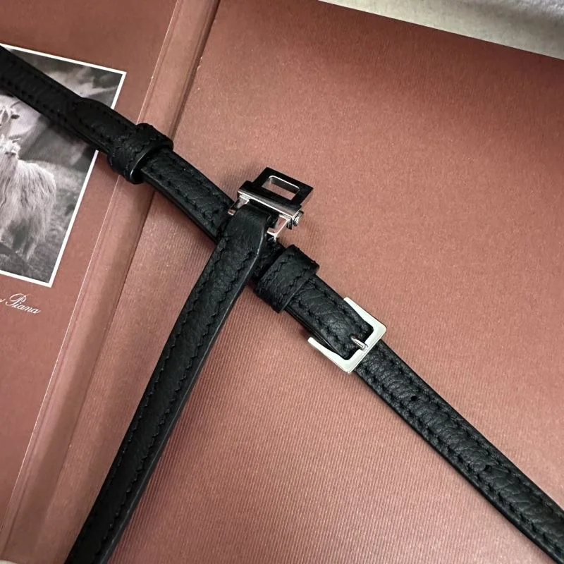 Timeless Loro Piana Satchel Bags 43949