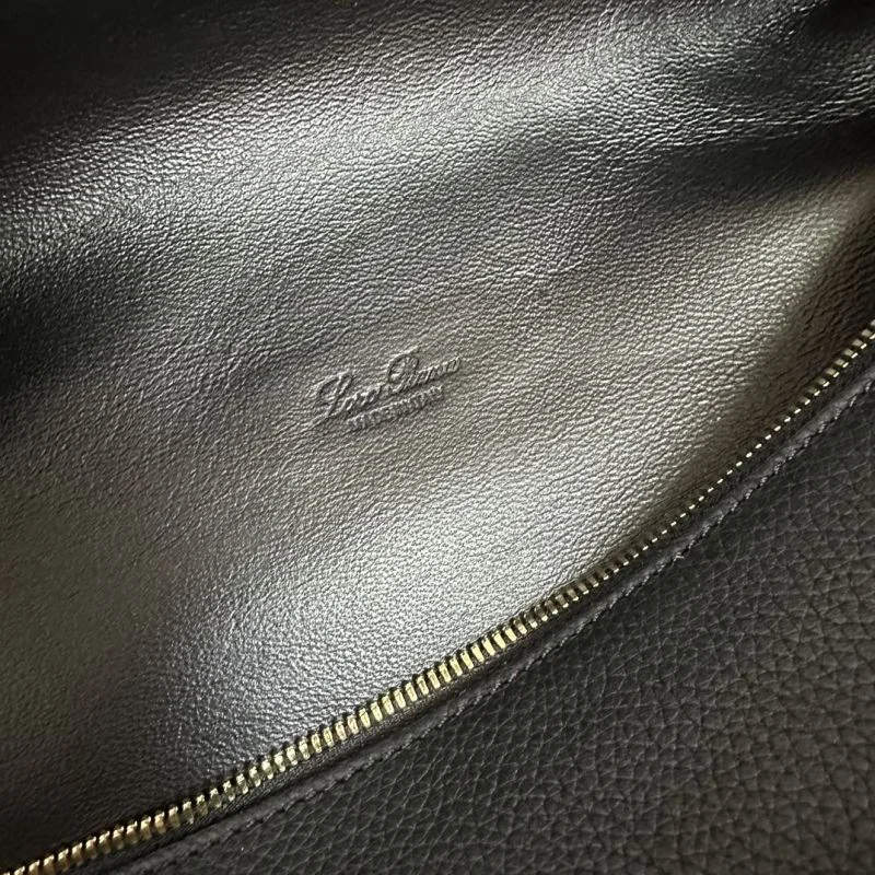 SmartChoice Loro Piana Satchel Bags 43995