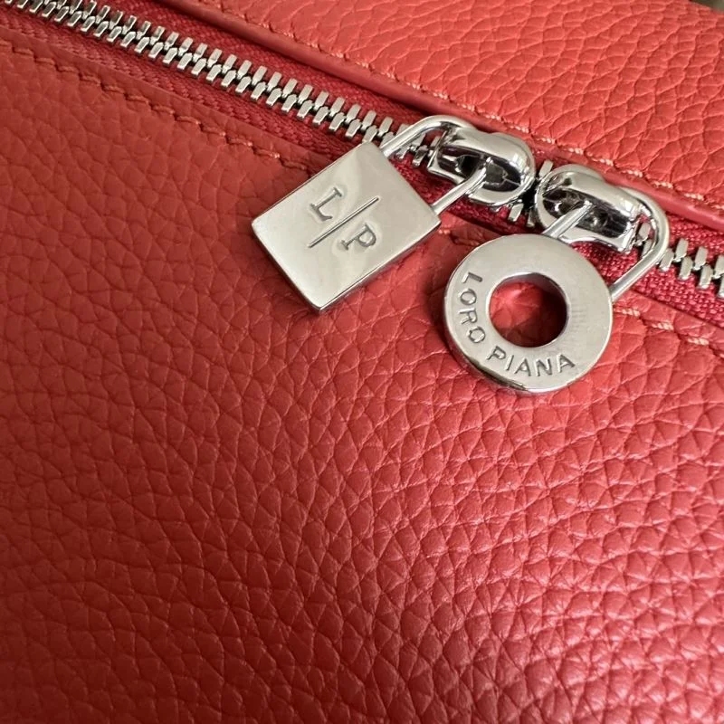 QuickDry Loro Piana Satchel Bags 43946
