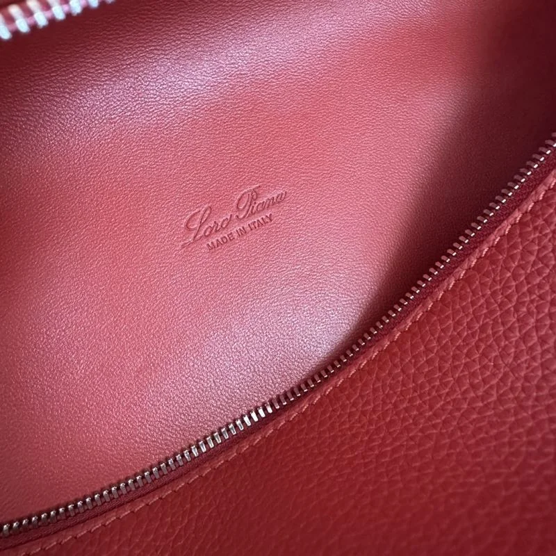 QuickDry Loro Piana Satchel Bags 43946