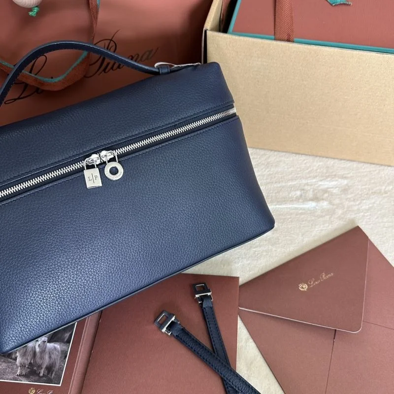 Loro Piana Satchel Bags TechFriendly 43945