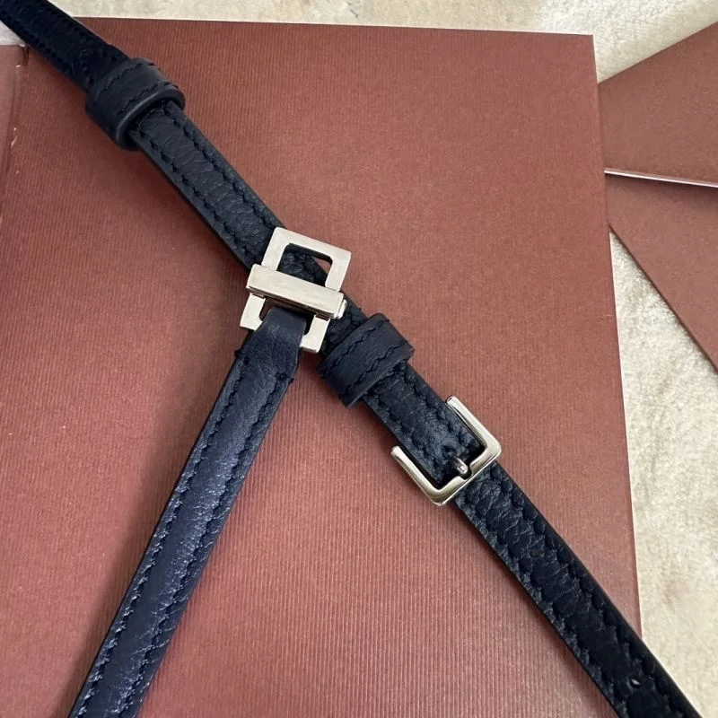 Loro Piana Satchel Bags TechFriendly 43945