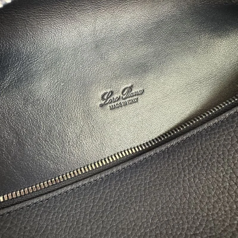 Loro Piana Satchel Bags TechFriendly 43945