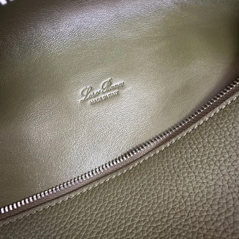 SmartChoice Loro Piana Satchel Bags 43954