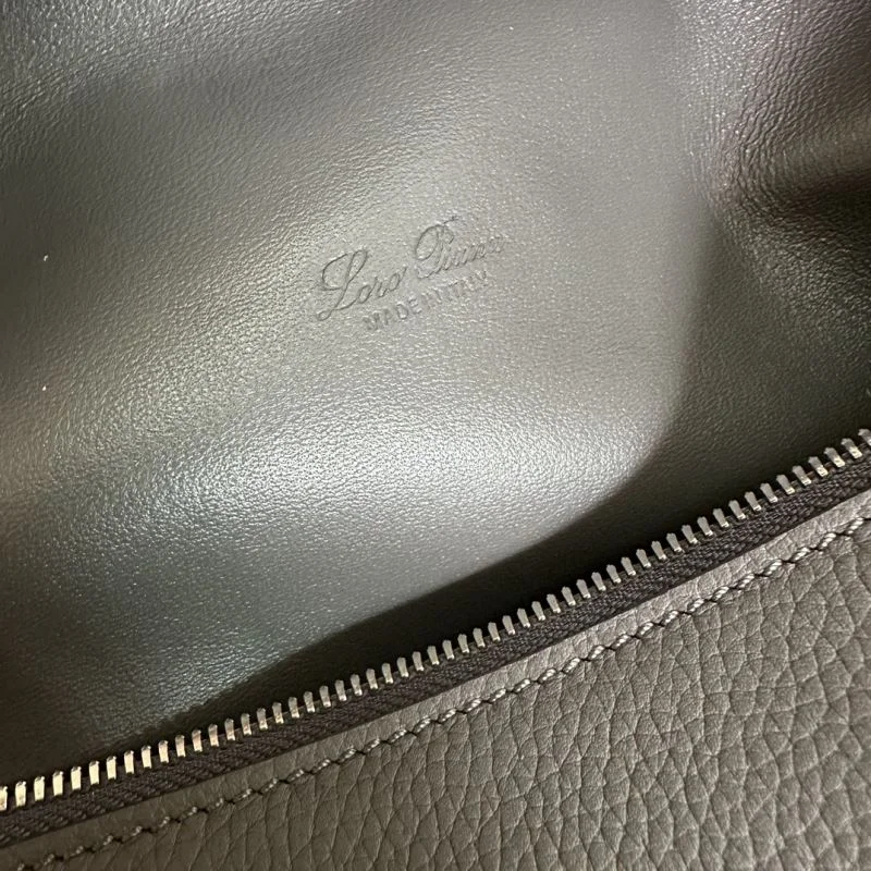GoAnywhere Loro Piana Satchel Bags 43942