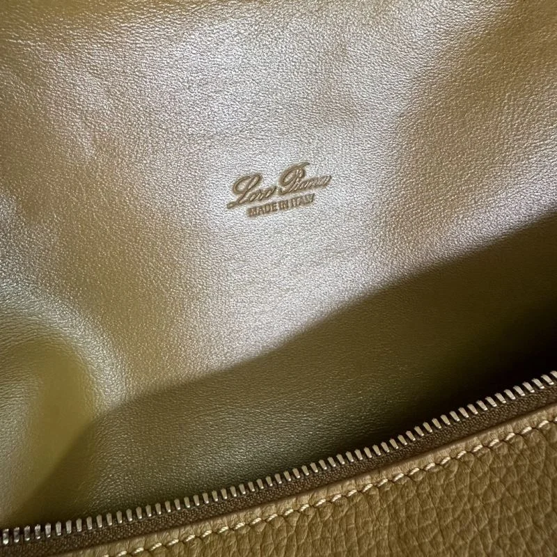 Casual Loro Piana Satchel Bags 43957