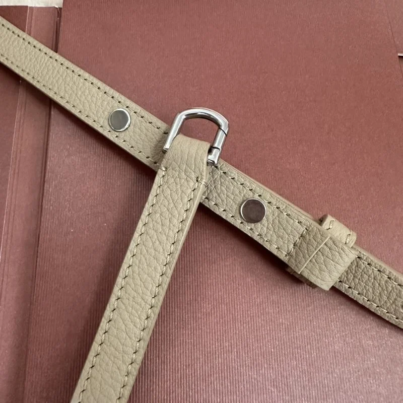Flexible Loro Piana Satchel Bags 43975