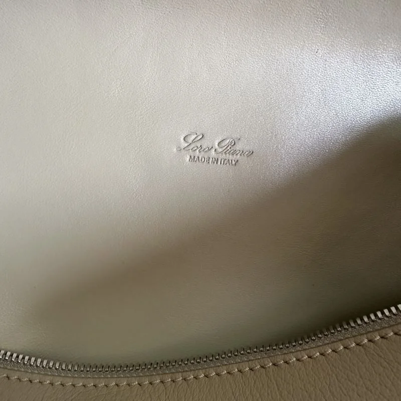 Flexible Loro Piana Satchel Bags 43975