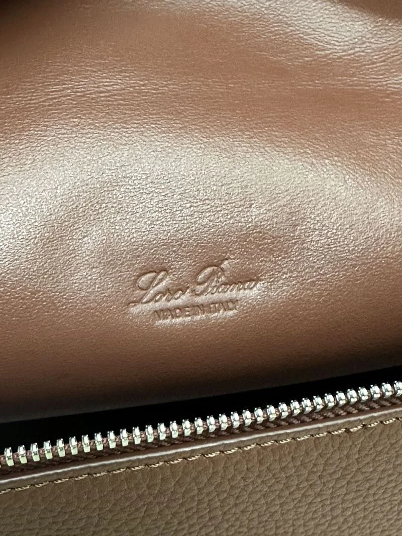 WeatherProof Loro Piana Satchel Bags 44059